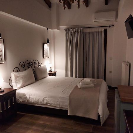 Virsa Boutique Rooms Ioánnina Exteriér fotografie