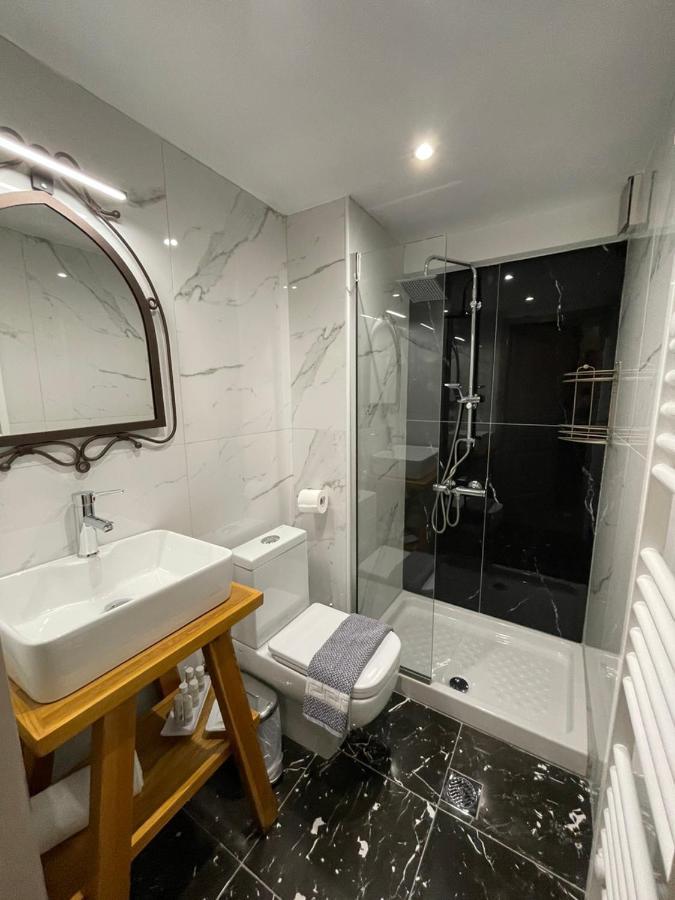 Virsa Boutique Rooms Ioánnina Exteriér fotografie